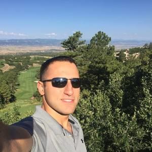 Meet your Posher, Danny